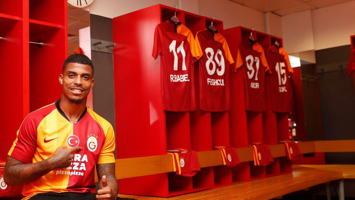 Bivši igrač Juventusa stigao u Galatasaray