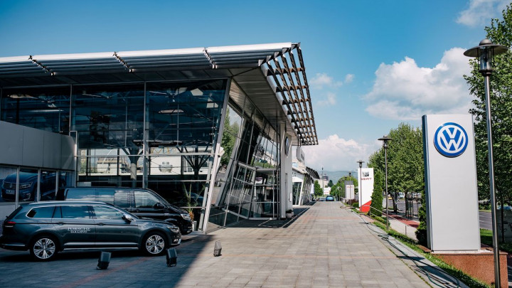 Prodajno-servisna mreža Porsche BH ponovo počela sa radom