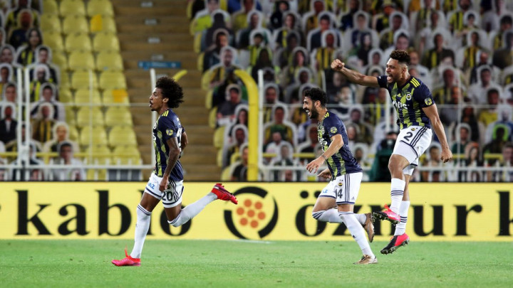Penala nikad previše: Preokret Fenerbahčea za pobjedu na otvaranju sezone