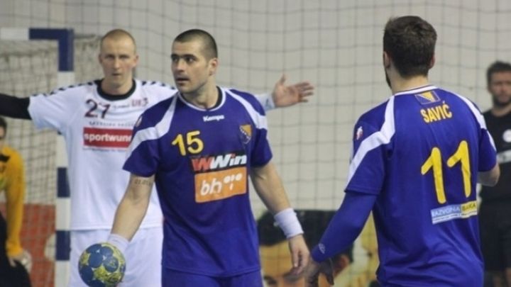 Maj: Najupečatljiviji momenti bh. sporta u 2015. Maj: Najupečatljiviji momenti bh. sporta u 2015.