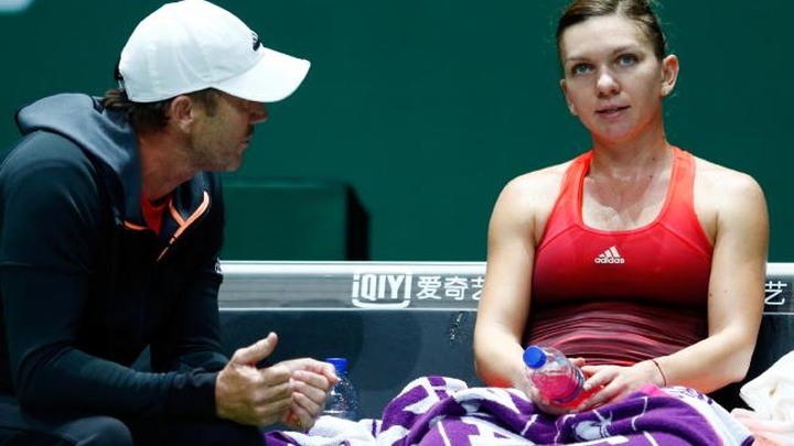 Neka nova vremena: U ženski tenis stiže novo pravilo
