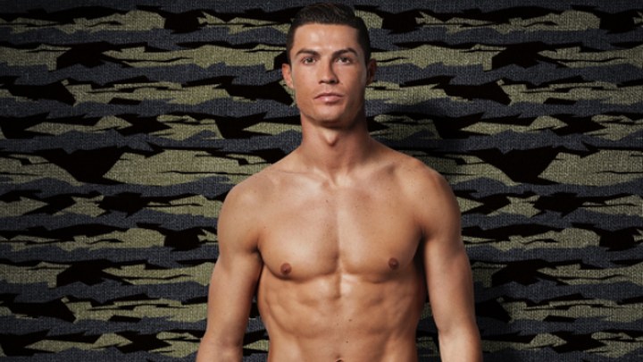 Ronaldo otkrio zašto se nikada neće istetovirati
