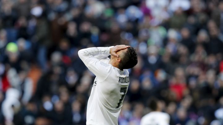 &quot;Ronaldo treba naučiti da šuti&quot;