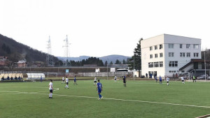 Preminula legenda FK Radnik Rešad Kulenović
