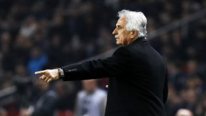 Mamić o eventualnom povratku Halilhodžića: Silno to želim, ali nećemo nikoga moliti