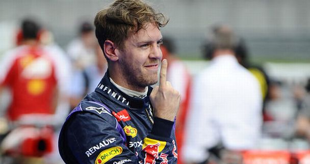 Vettel: Ostvarili smo cilj i sačuvali gume