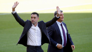 Nizozemci "otpadaju" iz priče: Xavi vraća još jednu legendu Barcelone u klub