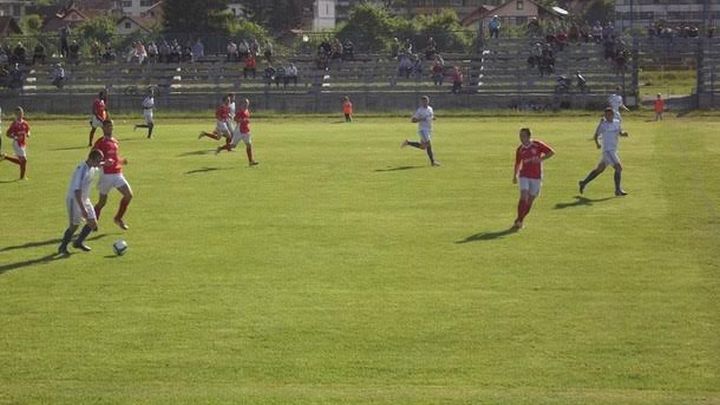 I ovdje se živi fudbal: Stadioni u Drugoj ligi RS - Istok I ovdje se živi fudbal: Stadioni u Drugoj ligi RS - Istok