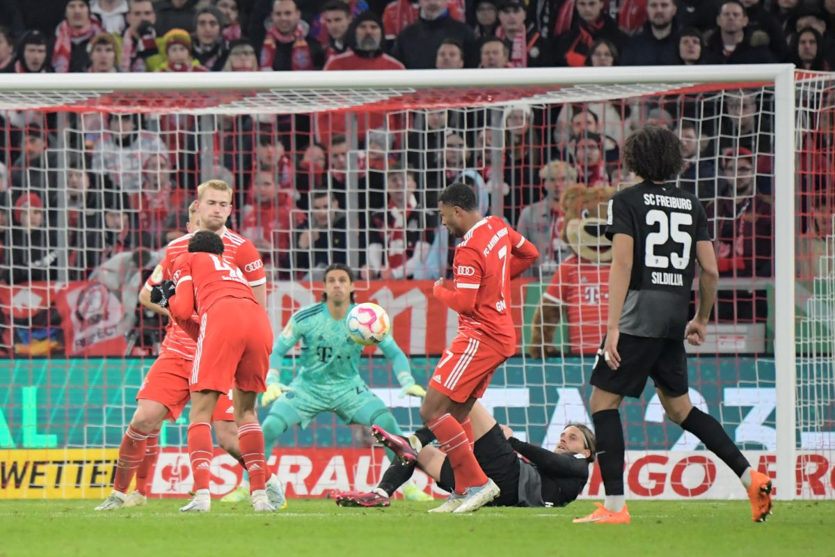 Kahnov izraz lica nakon eliminacije Bayerna govori više od 1000 riječi