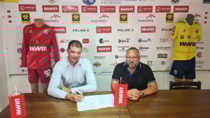 WWIN – sponzor FK Rudar Prijedor