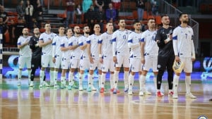 Selektor Melher objavio spisak igrača za utakmice protiv Belgije