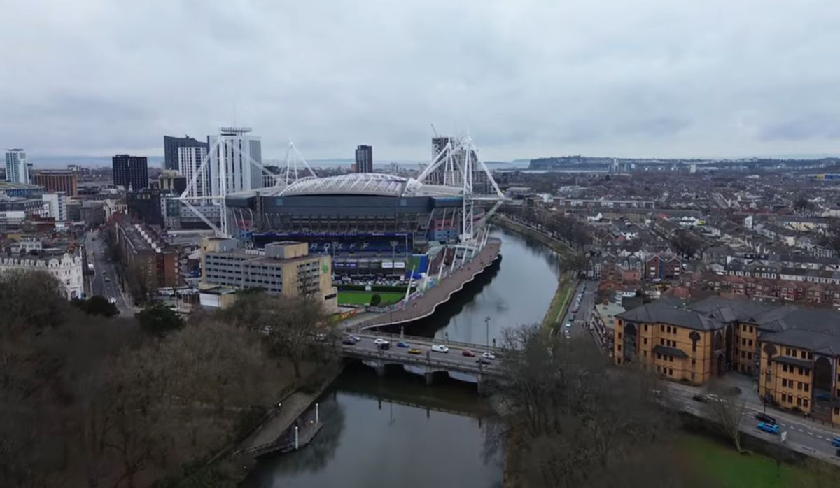 Pala je končana odluka: "Zaboravljeni" stadion će biti domaćin velike fudbalske utakmice
