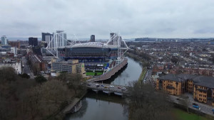 Pala je končana odluka: "Zaboravljeni" stadion će biti domaćin velike fudbalske utakmice