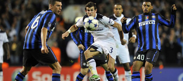 Bale je za Walcotta najuzbudljiviji igrač