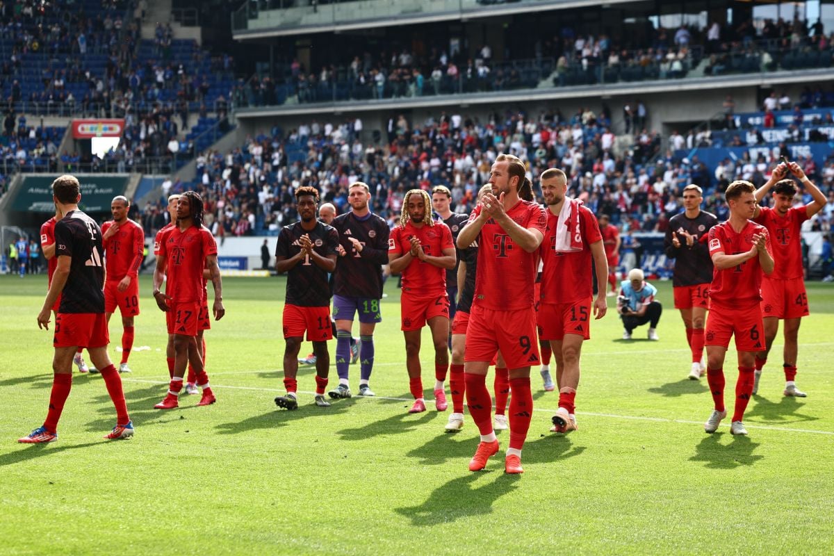 Bayern završio najspektakularnije pojačanje ovog ljeta! Stigao je u Minhen, sutra potpisuje ugovor