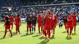 Bayern završio najspektakularnije pojačanje ovog ljeta! Stigao je u Minhen, sutra potpisuje ugovor