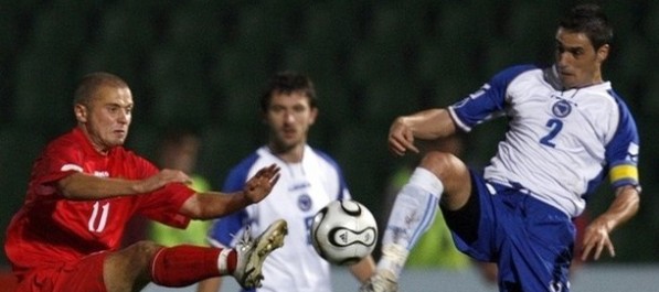 Berberović: Dolazim na okupljanje Berberović: Dolazim na okupljanje