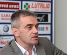 Bičakčić i Bešić predvode mlade Zmajeve Bičakčić i Bešić predvode mlade Zmajeve