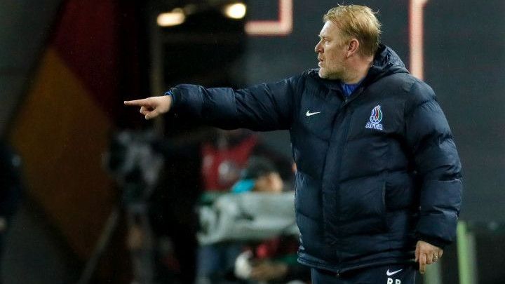 Robert Prosinečki postaje stanovnik glavnog grada BiH Robert Prosinečki postaje stanovnik glavnog grada BiH
