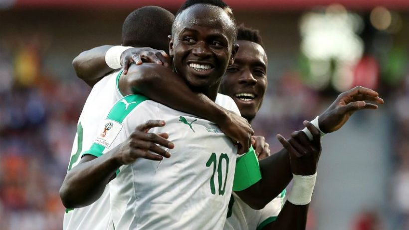 Majstorija Manea u pobjedi Senegala, Nigerija do pobjede golom u sedmoj sekundi