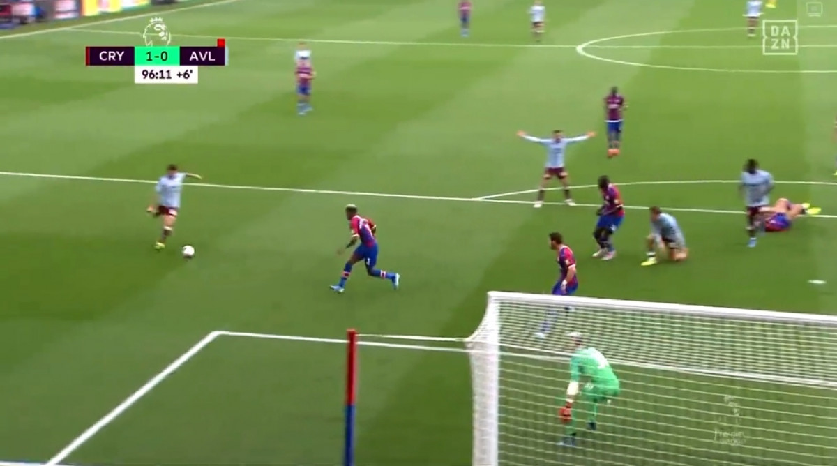 Ponovo VAR kontroverze: Aston Villa u 96. minuti postigla gol za 1:1, ali je uslijedio veliki šok