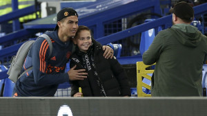 Pojavio se klub koji želi dovesti Ronalda u januaru, ali postavili su mu jedan uslov