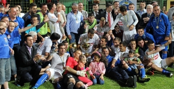 Dva meča Kupa BiH u utorak, preostali u srijedu