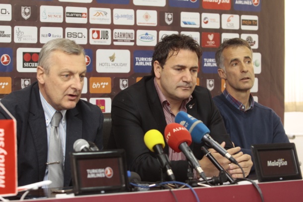 &quot;Je li ovoj državi smeta što je Ibraković u FK Sarajevo?&quot;