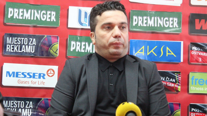 Olgun poslao poruku navijačima Čelika: Svi moramo stati uz ovaj klub, mnogi su željeli da se ugasi