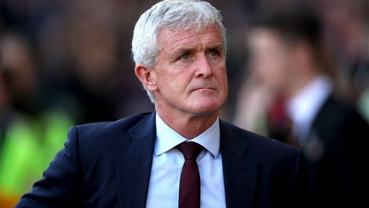Mark Hughes dobio otkaz u Southamptonu