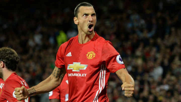 Neko je to morao reći: Zlatan Ibrahimović očitao lekciju svima u Manchester Unitedu!