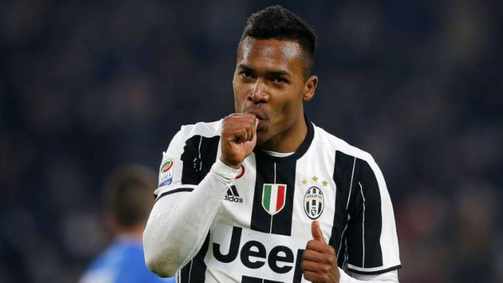 Juve pristao na transfer Sandra za 50 miliona eura, a na njegovo mjesto dovodi Ronaldovog prijatelja