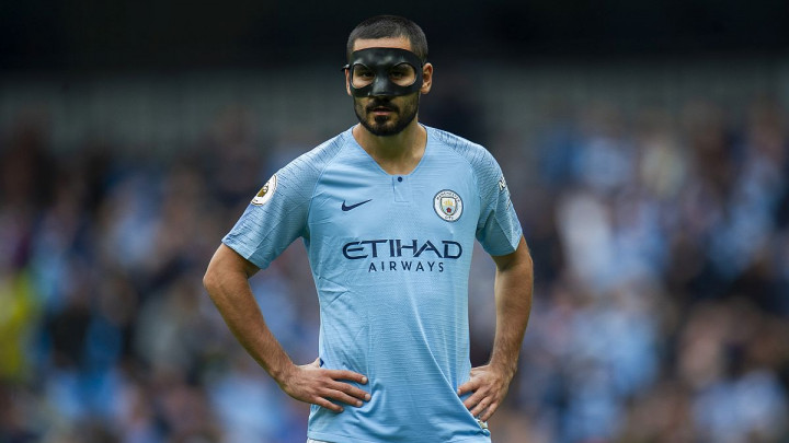 Gundogan ovog ljeta odlazi u Seriju A?