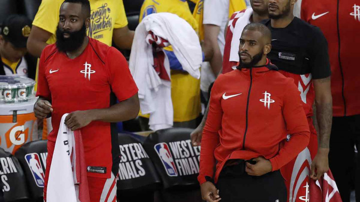 Zbog nehotičnog kontakta NBA zvijezda kažnjena sa 35.000 dolara