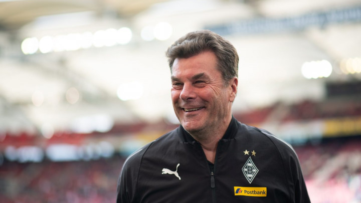 HSV imenovao novog šefa struke