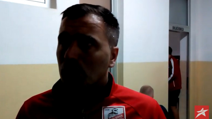 Hadžić: Malo previsok rezultat