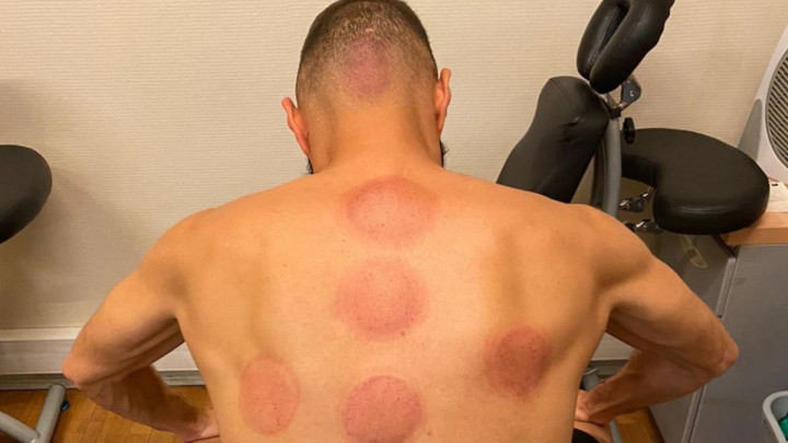 Svjetski poznati napadač obavio hidžamu: "Alhamdulilah!"