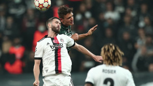 Pjanić sutra po prvi trofej s Bešiktašom