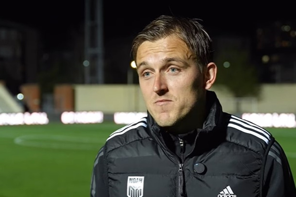 Nermin Zolotić pogodio s izborom novog kluba, pobjede se nižu, a on poručuje: "Nadamo se peharu" Nermin Zolotić pogodio s izborom novog kluba, pobjede se nižu, a on poručuje: "Nadamo se peharu"