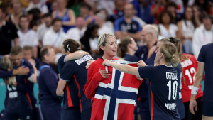 Norvežankama zlato u rukometu na Olimpijskim igrama u Parizu
