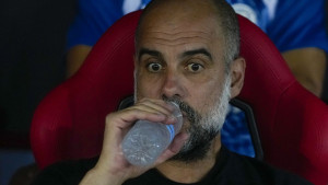 Guardiola konačnom odlukom zatekao apsolutno sve: "Ovo niko od nas nije očekivao"