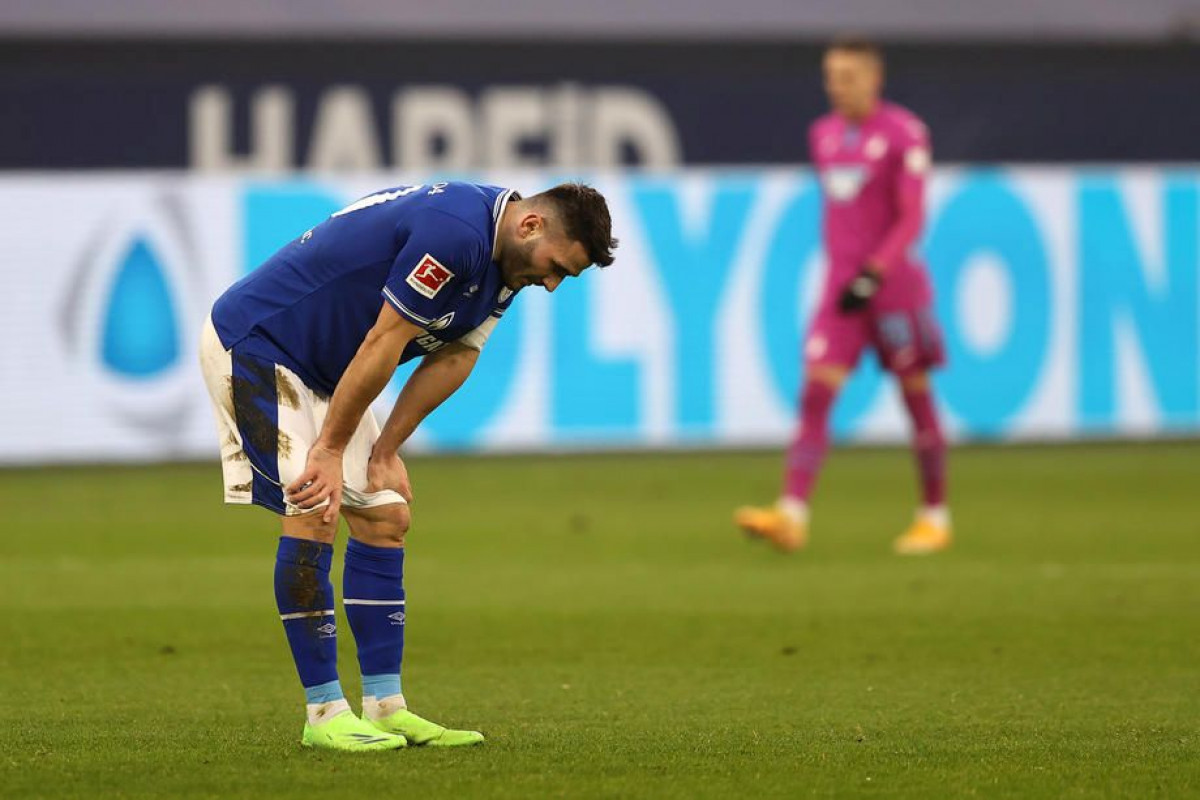Kolašinac je imao mnogo boljih ponuda, ali ljubav prema Schalkeu je pobijedila