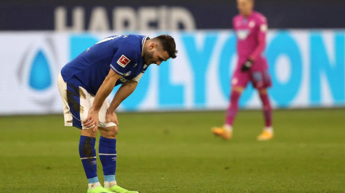 Kolašinac je imao mnogo boljih ponuda, ali ljubav prema Schalkeu je pobijedila
