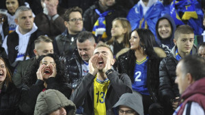 Sumnjiva imena izazvala strah pred meč istine u baražu: "Pola stadiona pripast će njima"