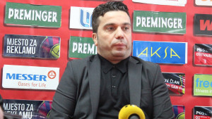 Olgun poslao poruku navijačima Čelika: Svi moramo stati uz ovaj klub, mnogi su željeli da se ugasi