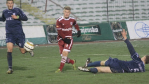 Zaboravili ste Travančića? Bivša nada bh. nogometa ima novi klub