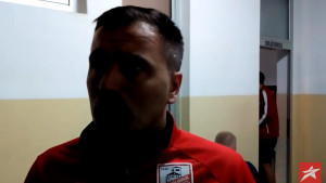 Hadžić: Malo previsok rezultat