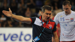 Manolo Cadenas ostaje selektor Argentine