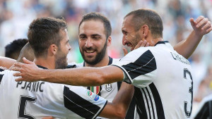 Chiellini napravio haos u Napulju jer je otkrio šta je Higuain izjavio kada je stigao u Juventus