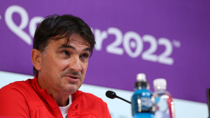 Dalić ostao bez važnog igrača pred utakmicu osmine finala